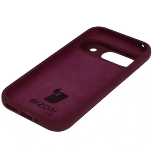 Hurtownia GSM - Bizon Soft Case Google Pixel 9 sötét lila - BIZ7209 - {ean13} - Hurt