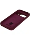 Hurtownia GSM - Bizon Soft Case Google Pixel 9 sötét lila - BIZ7209 - {ean13} - Hurt