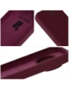Hurtownia GSM - Bizon Soft Case Google Pixel 9 violet închis - BIZ7209 - {ean13} - Hurt