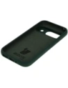 Hurtownia GSM - Bizon Soft Case Google Pixel 9 sötétzöld - BIZ7210 - {ean13} - Hurt