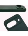 Hurtownia GSM - Bizon Soft Case Google Pixel 9 sötétzöld - BIZ7210 - {ean13} - Hurt
