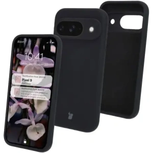 Hurtownia GSM - Bizon Soft Case Google Pixel 9 fekete - BIZ7211 - {ean13} - Hurt