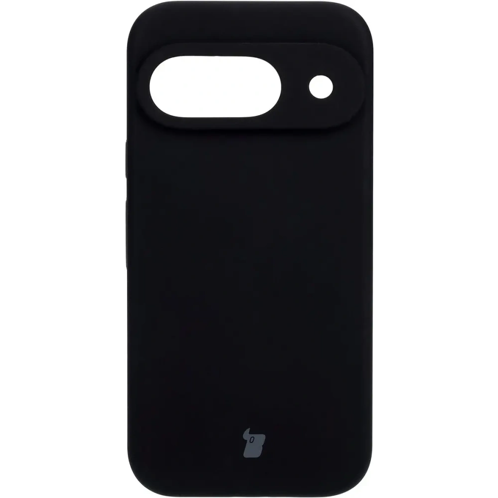 Hurtownia GSM - Bizon Soft Case Google Pixel 9 fekete - BIZ7211 - {ean13} - Hurt