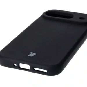 Hurtownia GSM - Bizon Soft Case Google Pixel 9 fekete - BIZ7211 - {ean13} - Hurt