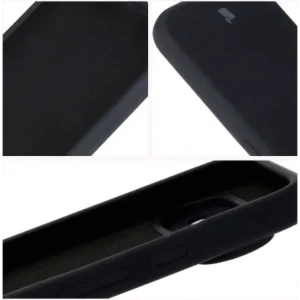 Hurtownia GSM - Bizon Soft Case Google Pixel 9 fekete - BIZ7211 - {ean13} - Hurt