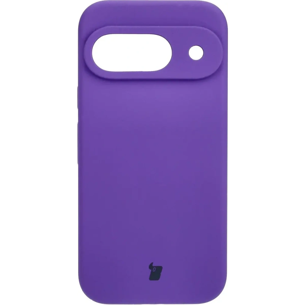 Hurtownia GSM - Bizon Soft Case Google Pixel 9 lila - BIZ7212 - {ean13} - Hurt