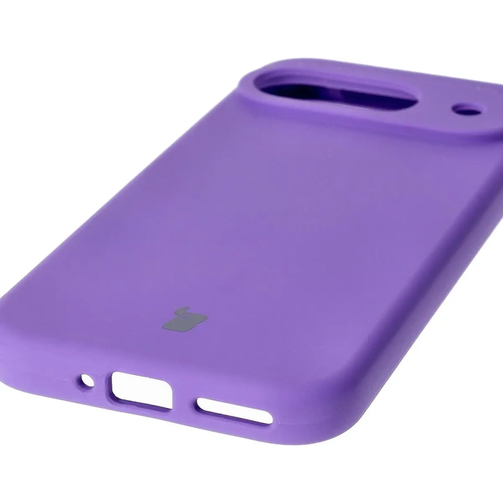 Hurtownia GSM - Bizon Soft Case Google Pixel 9 lila - BIZ7212 - {ean13} - Hurt