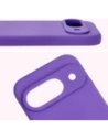 Hurtownia GSM - Bizon Soft Case Google Pixel 9 lila - BIZ7212 - {ean13} - Hurt