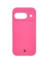 Hurtownia GSM - Bizon Soft Case Google Pixel 9 neon rózsaszín - BIZ7213 - {ean13} - Hurt