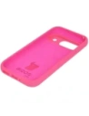 Hurtownia GSM - Bizon Soft Case Google Pixel 9 neon rózsaszín - BIZ7213 - {ean13} - Hurt