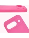 Hurtownia GSM - Bizon Soft Case Google Pixel 9 neon rózsaszín - BIZ7213 - {ean13} - Hurt
