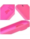 Hurtownia GSM - Bizon Soft Case Google Pixel 9 neon rózsaszín - BIZ7213 - {ean13} - Hurt