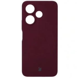 Hurtownia GSM - Bizon Soft Case Xiaomi Redmi 13 4G violet închis - BIZ7214 - {ean13} - Hurt