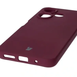 Hurtownia GSM - Bizon Soft Case Xiaomi Redmi 13 4G violet închis - BIZ7214 - {ean13} - Hurt