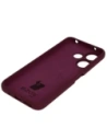 Hurtownia GSM - Bizon Soft Case Xiaomi Redmi 13 4G dunkel lila - BIZ7214 - {ean13} - Hurt