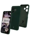 Bizon Soft Case Xiaomi Redmi 13 4G dunkelgrün