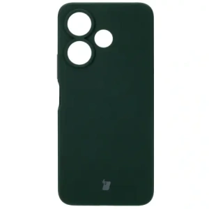 Hurtownia GSM - Bizon Soft Case Xiaomi Redmi 13 4G verde închis - BIZ7215 - {ean13} - Hurt