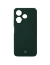Hurtownia GSM - Silikonowe etui Bizon Soft Case do Xiaomi Redmi 13 4G ciemnozielone - BIZ7215 - {ean13} - Hurt