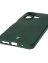 Hurtownia GSM - Silikonowe etui Bizon Soft Case do Xiaomi Redmi 13 4G ciemnozielone - BIZ7215 - {ean13} - Hurt