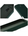 Hurtownia GSM - Bizon Soft Case Xiaomi Redmi 13 4G dunkelgrün - BIZ7215 - {ean13} - Hurt
