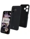 Bizon Soft Case Xiaomi Redmi 13 4G schwarz
