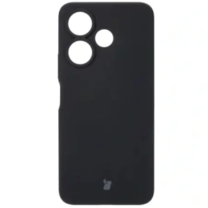 Hurtownia GSM - Bizon Soft Case Xiaomi Redmi 13 4G negru - BIZ7216 - {ean13} - Hurt