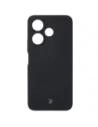 Hurtownia GSM - Silikonowe etui Bizon Soft Case do Xiaomi Redmi 13 4G czarne - BIZ7216 - {ean13} - Hurt