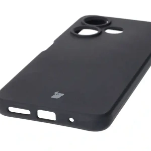 Hurtownia GSM - Bizon Soft Case Xiaomi Redmi 13 4G negru - BIZ7216 - {ean13} - Hurt