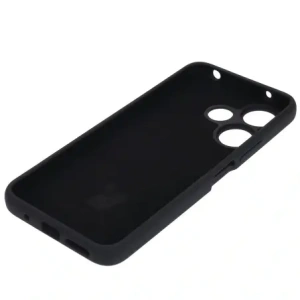 Hurtownia GSM - Bizon Soft Case Xiaomi Redmi 13 4G negru - BIZ7216 - {ean13} - Hurt