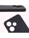 Hurtownia GSM - Bizon Soft Case Xiaomi Redmi 13 4G fekete - BIZ7216 - {ean13} - Hurt