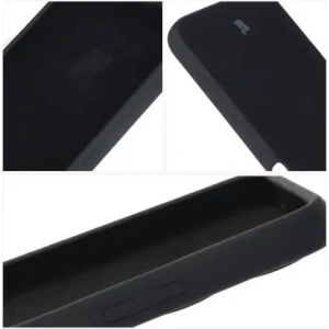 Wholesale Bizon Soft Case Xiaomi Redmi 13 4G black - BIZ7216 - {ean13} - Hurt