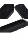 Hurtownia GSM - Bizon Soft Case Xiaomi Redmi 13 4G fekete - BIZ7216 - {ean13} - Hurt