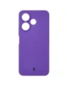Hurtownia GSM - Silikonowe etui Bizon Soft Case do Xiaomi Redmi 13 4G fioletowe - BIZ7217 - {ean13} - Hurt