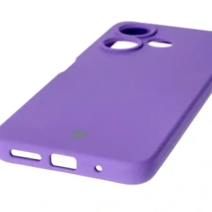 Hurtownia GSM - Bizon Soft Case Xiaomi Redmi 13 4G lila - BIZ7217 - {ean13} - Hurt