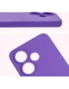 Wholesale Bizon Soft Case Xiaomi Redmi 13 4G purple - BIZ7217 - {ean13} - Hurt