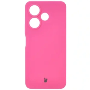 Hurtownia GSM - Bizon Soft Case Xiaomi Redmi 13 4G roz neon - BIZ7218 - {ean13} - Hurt