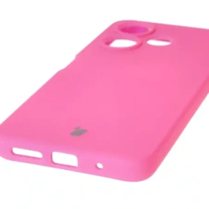 Hurtownia GSM - Bizon Soft Case Xiaomi Redmi 13 4G neon rózsaszín - BIZ7218 - {ean13} - Hurt