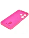 Hurtownia GSM - Bizon Soft Case Xiaomi Redmi 13 4G roz neon - BIZ7218 - {ean13} - Hurt