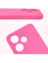 Hurtownia GSM - Bizon Soft Case Xiaomi Redmi 13 4G roz neon - BIZ7218 - {ean13} - Hurt