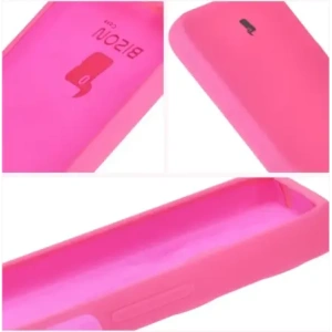 Hurtownia GSM - Bizon Soft Case Xiaomi Redmi 13 4G neon rózsaszín - BIZ7218 - {ean13} - Hurt