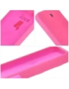 Hurtownia GSM - Bizon Soft Case Xiaomi Redmi 13 4G roz neon - BIZ7218 - {ean13} - Hurt