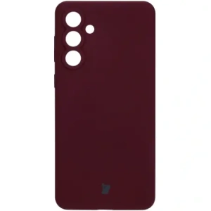 Hurtownia GSM - Bizon Soft Case Samsung Galaxy M55 5G dunkel lila - BIZ7219 - {ean13} - Hurt