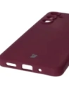 Wholesale Bizon Soft Case Samsung Galaxy M55 5G dark purple - BIZ7219 - {ean13} - Hurt