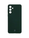 Hurtownia GSM - Silikonowe etui Bizon Soft Case do Samsung Galaxy M55 5G ciemnozielone - BIZ7220 - {ean13} - Hurt