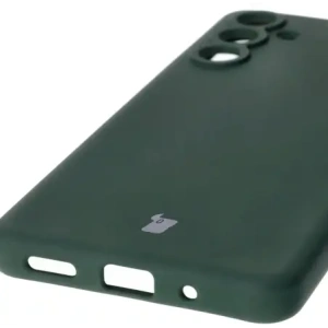 Hurtownia GSM - Bizon Soft Case Samsung Galaxy M55 5G dunkelgrün - BIZ7220 - {ean13} - Hurt