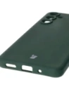 Hurtownia GSM - Silikonowe etui Bizon Soft Case do Samsung Galaxy M55 5G ciemnozielone - BIZ7220 - {ean13} - Hurt