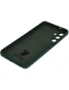 Hurtownia GSM - Silikonowe etui Bizon Soft Case do Samsung Galaxy M55 5G ciemnozielone - BIZ7220 - {ean13} - Hurt