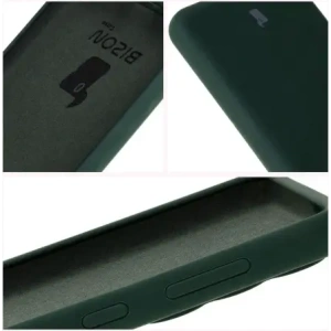 Hurtownia GSM - Bizon Soft Case Samsung Galaxy M55 5G dunkelgrün - BIZ7220 - {ean13} - Hurt