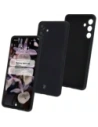Bizon Soft Case Samsung Galaxy M55 5G black