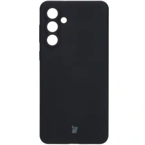Hurtownia GSM - Bizon Soft Case Samsung Galaxy M55 5G schwarz - BIZ7221 - {ean13} - Hurt
